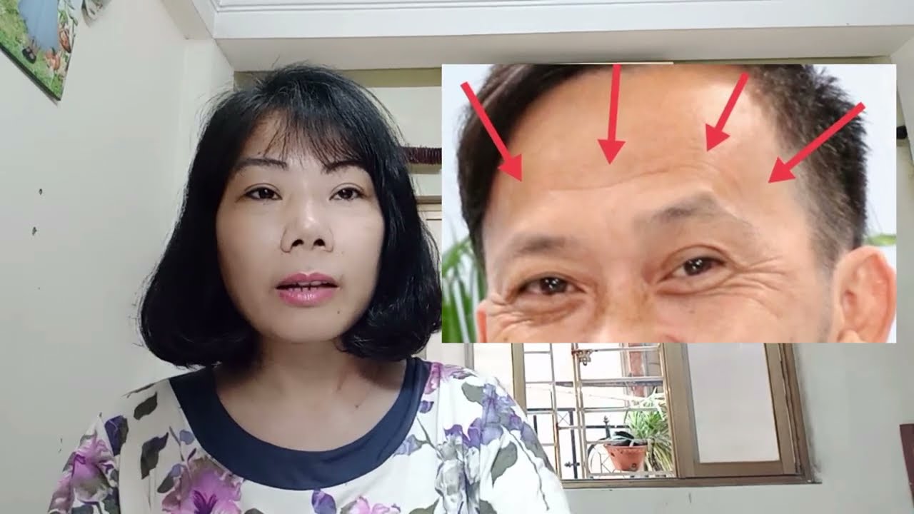 Xem tướng NS Hoài Linh, nét tướng vận hạn 2021 của Hoài Linh| Diệu Minh