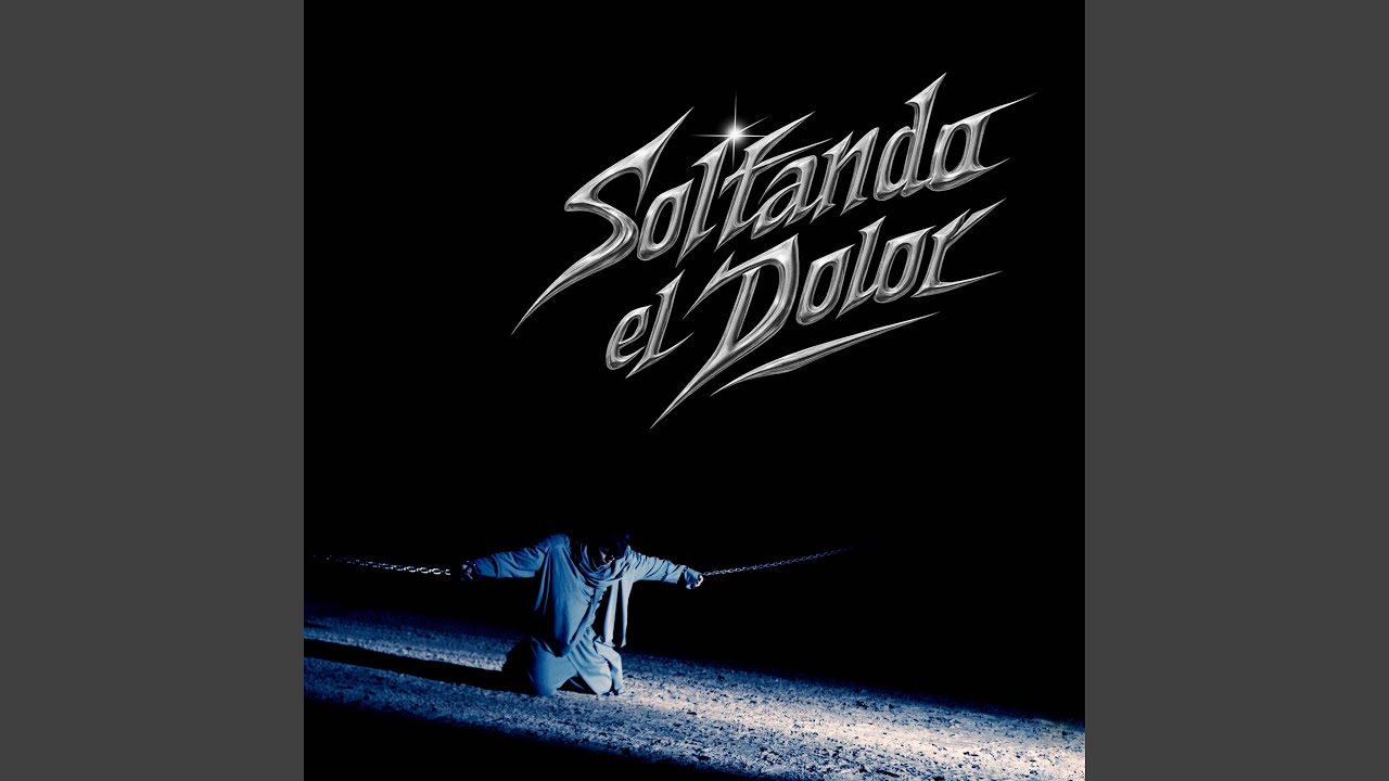 SOLTANDO EL DOLOR