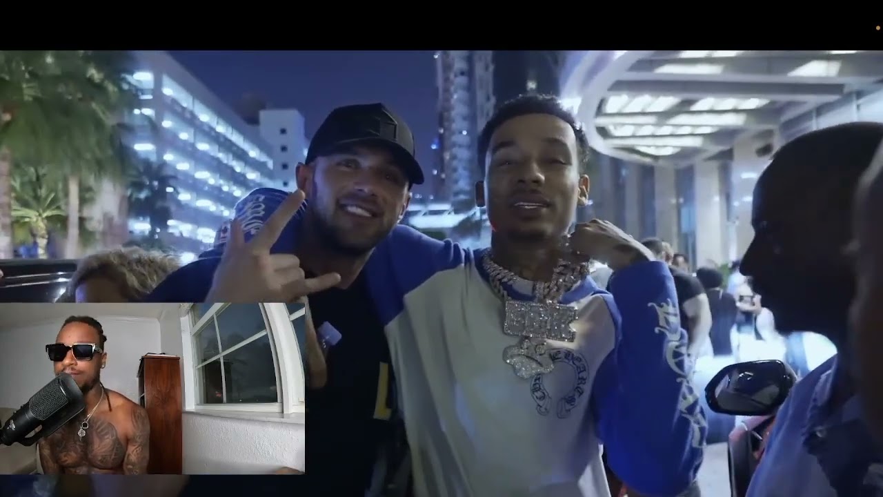 Fredo - Dave flow | REACTION #ukrap #fredo #reactionvideo