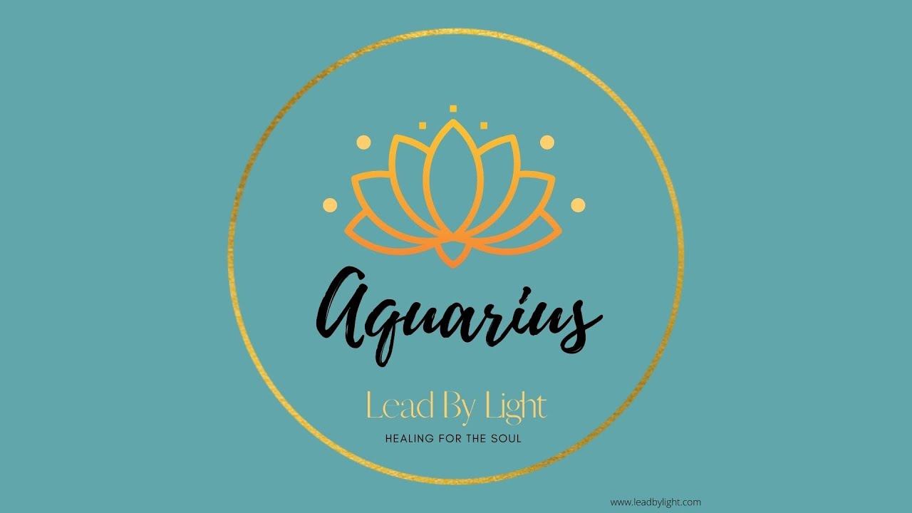 Aquarius: But I Want The Empress...❤️