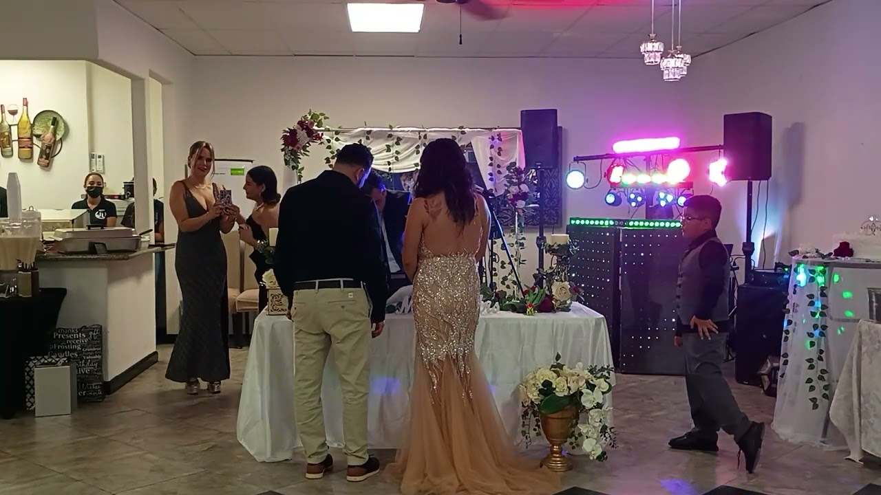 Boda 1