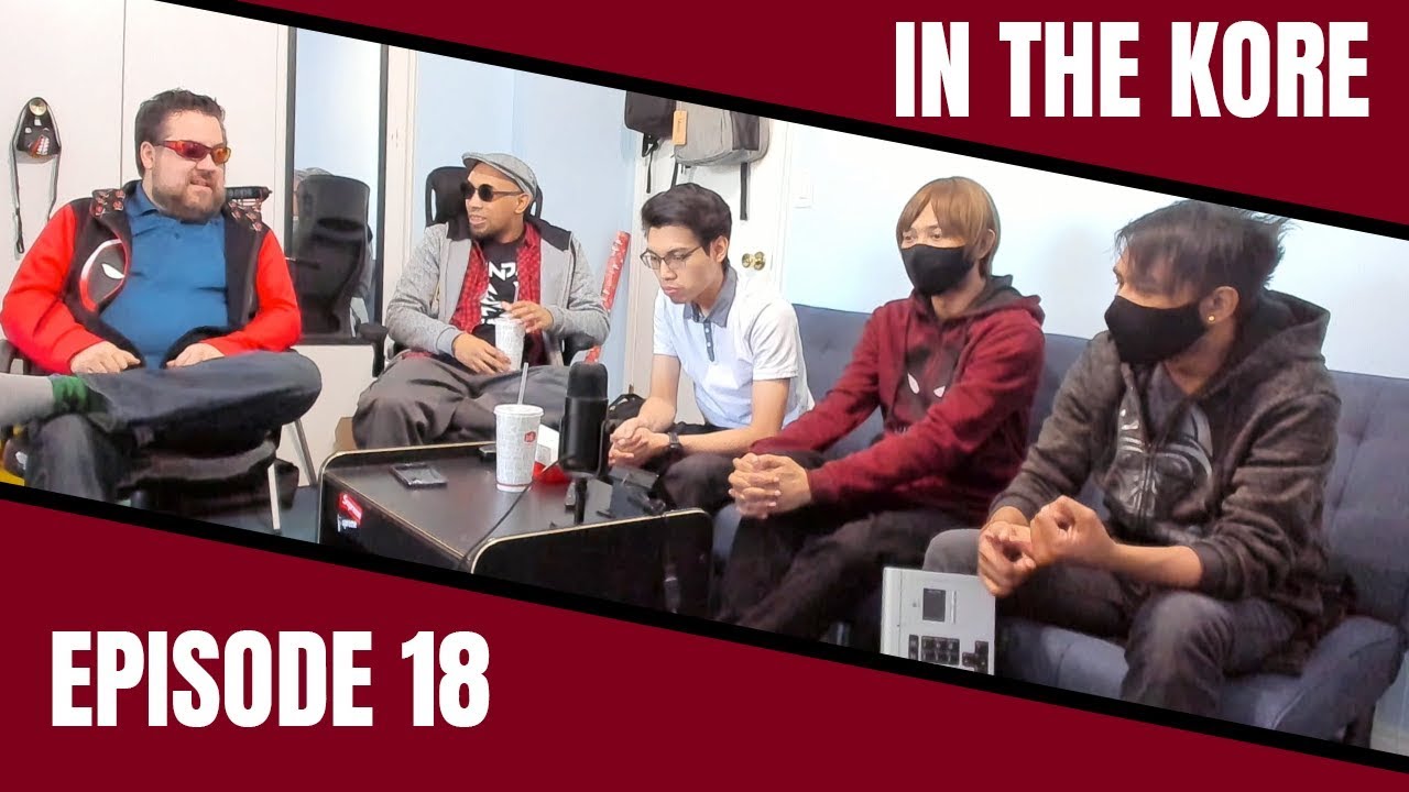 [AsiaKore] Kpop Reaction of the week (iKON, Apink, ONEUS and more) | In The Kore Ep. 18
