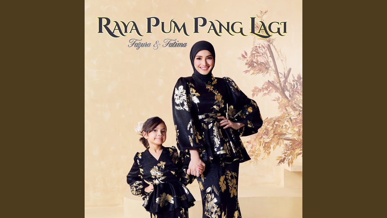 Raya Pum Pang Lagi (Preview)