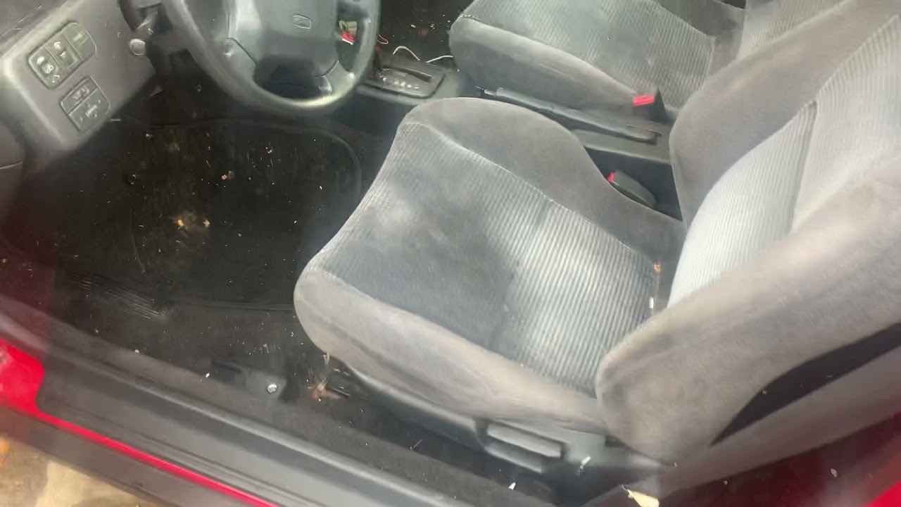 Fuel pump issues? Dead gas pedal? No fuel pump prime?  SOLVED!