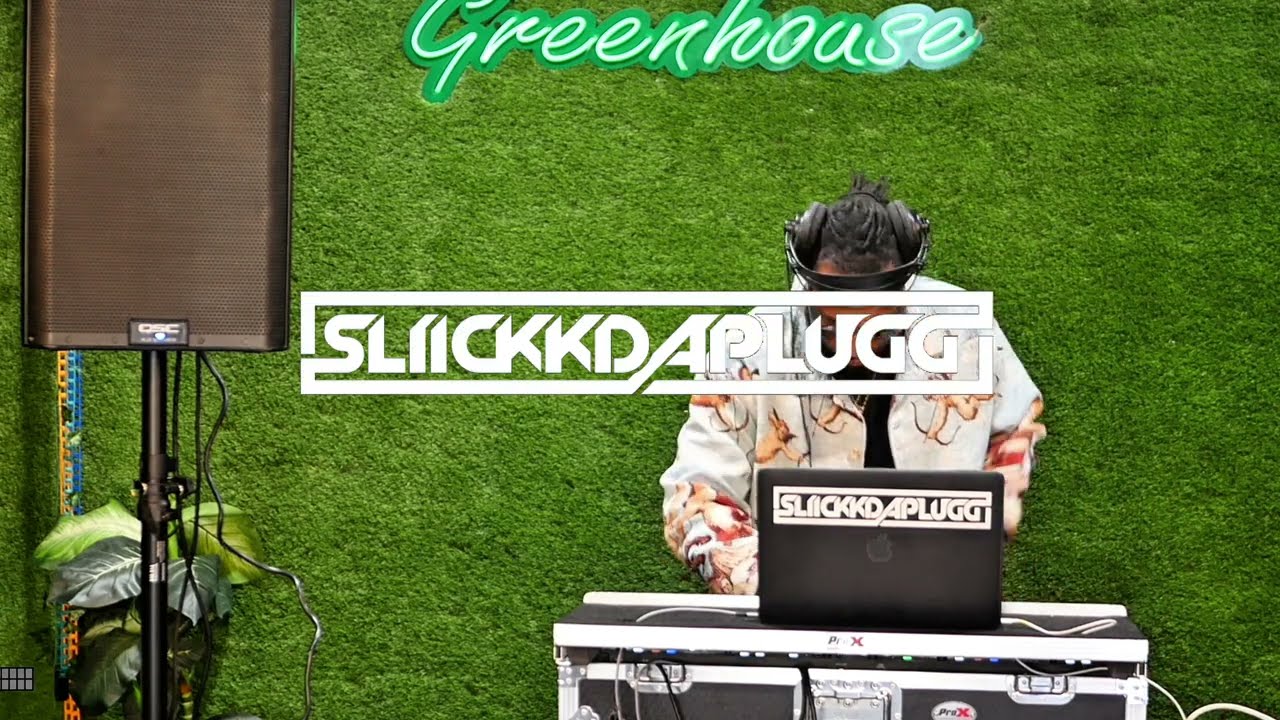 Greenhouse Presents: 