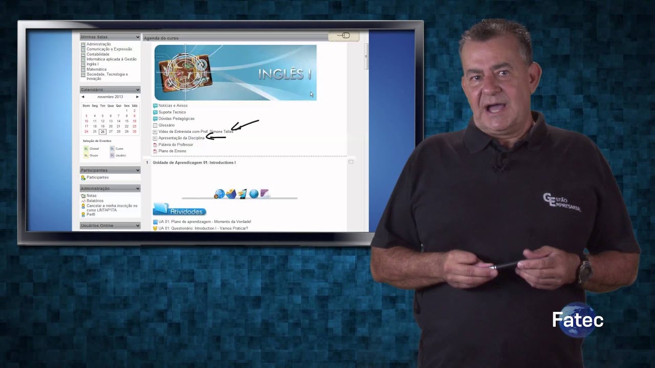 ING001 Silvio Aula01