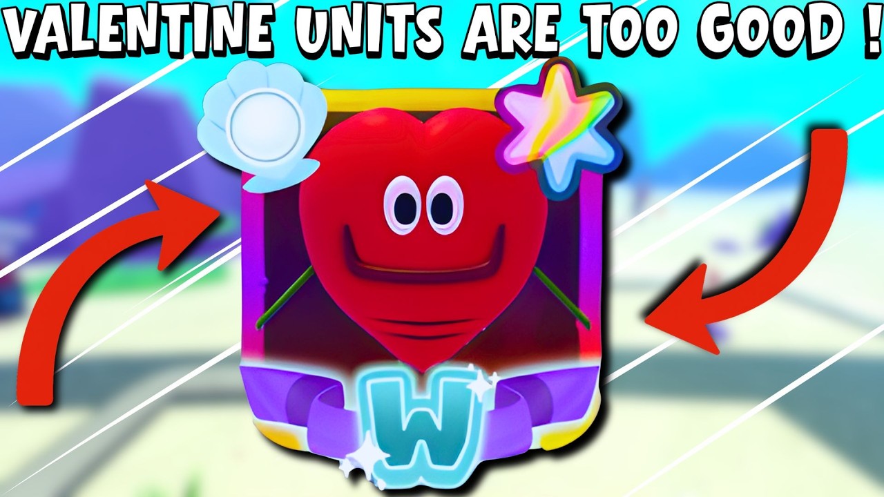 Best Limited Unit You Have To Get This Now ! (Spongebob TD)
