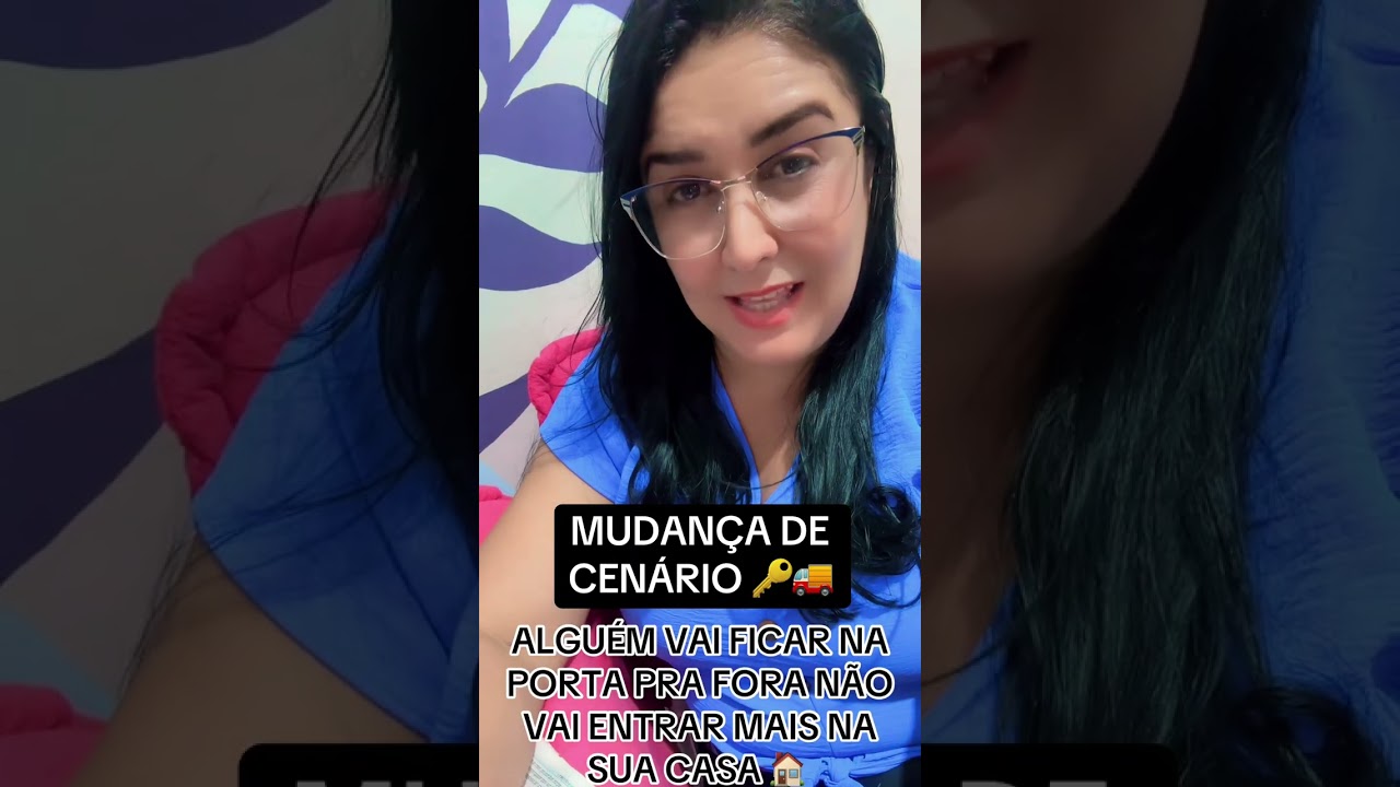 🚨ALGUÉM VAI QUERER MUDAR DE LADO