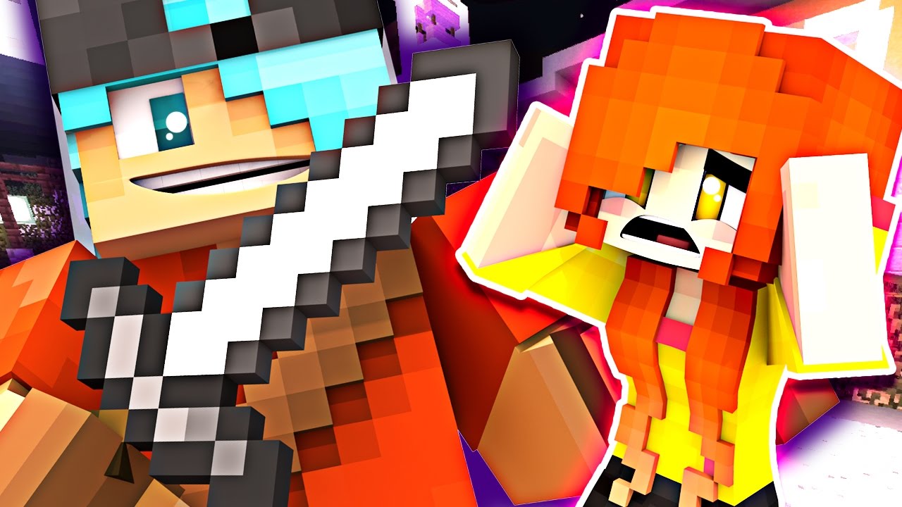I'm Sorry for Your Ears - Minecraft Murder Mystery on Hypixel with Gamer Chad - DOLLASTIC PLAYS!