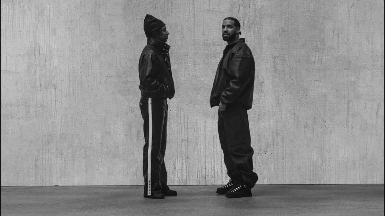 [FREE] Drake & 21 Savage Type Beat - “Her Loss”