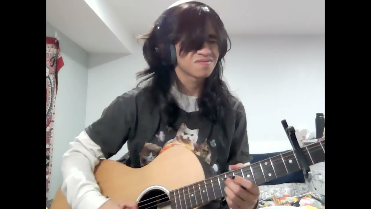 Pat's Soundhouse - Eggshell Song pt.2