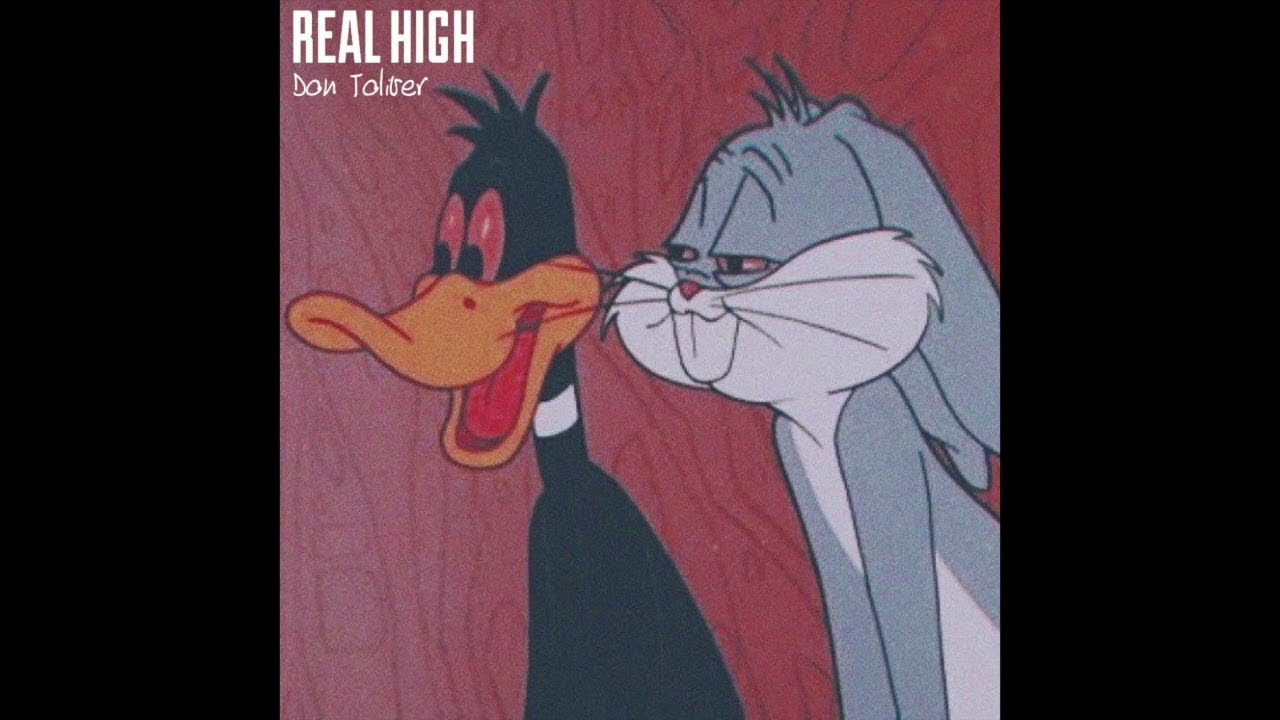 don toliver x travis scott - real high (slowed + reverb)