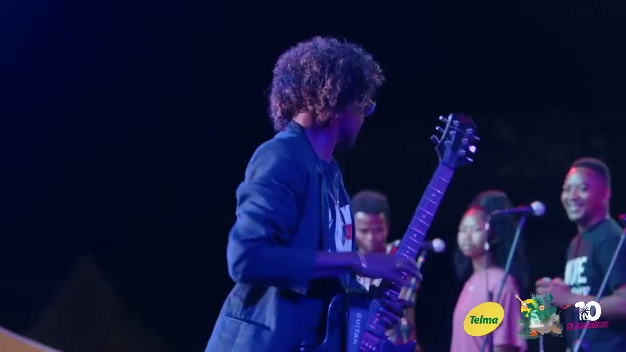 Mamy Gotso - Jalousie | FESTIVAL SOMARÔHO 10è édition | Août 2023