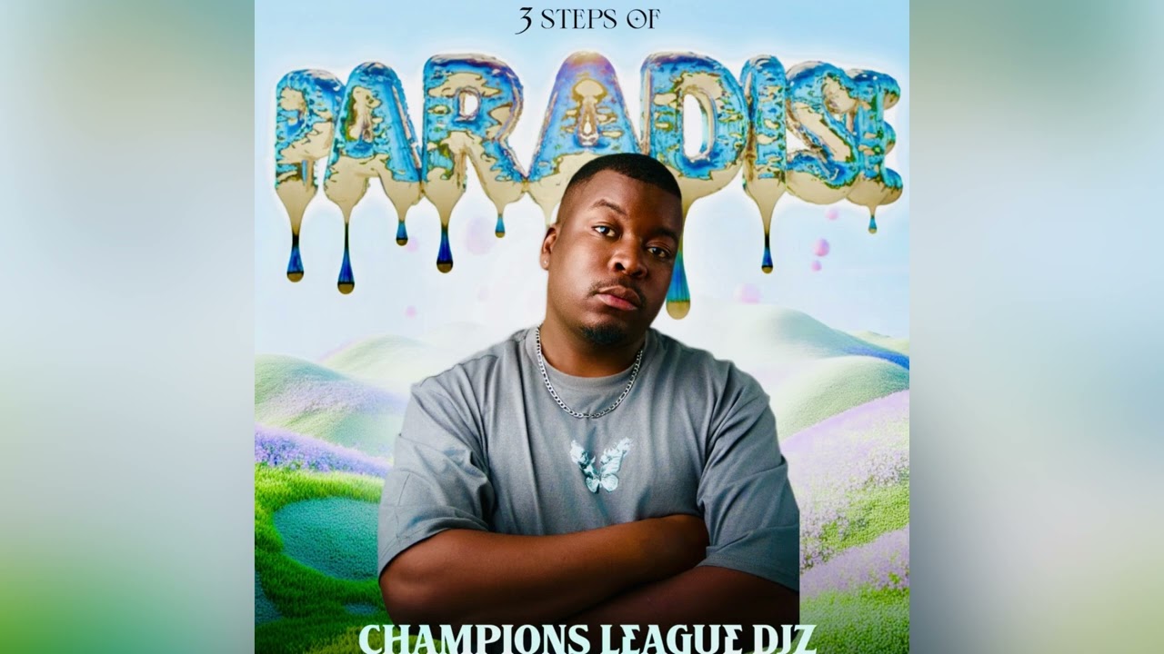 Champions League Djz - Chant 2.9 ft Lee Deepsoul ,Switch,Faith the Vocalist & Gun Jade