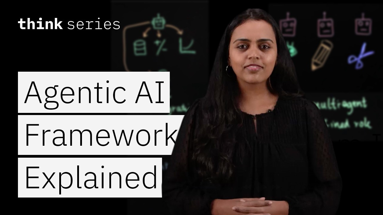 Agentic AI Frameworks Explained: Workflows, Multi-Agent, & Production