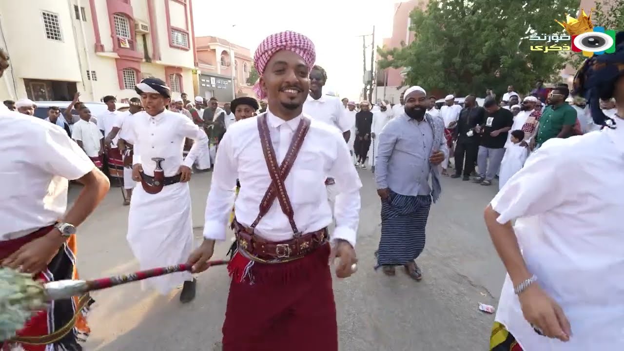 عصريه | طهار سمي فارس النجعي