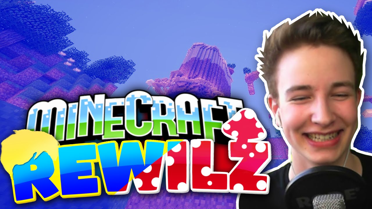 REWI IST AM RANDE DER NERVEN! | REWILZ #3 | Rotpilz