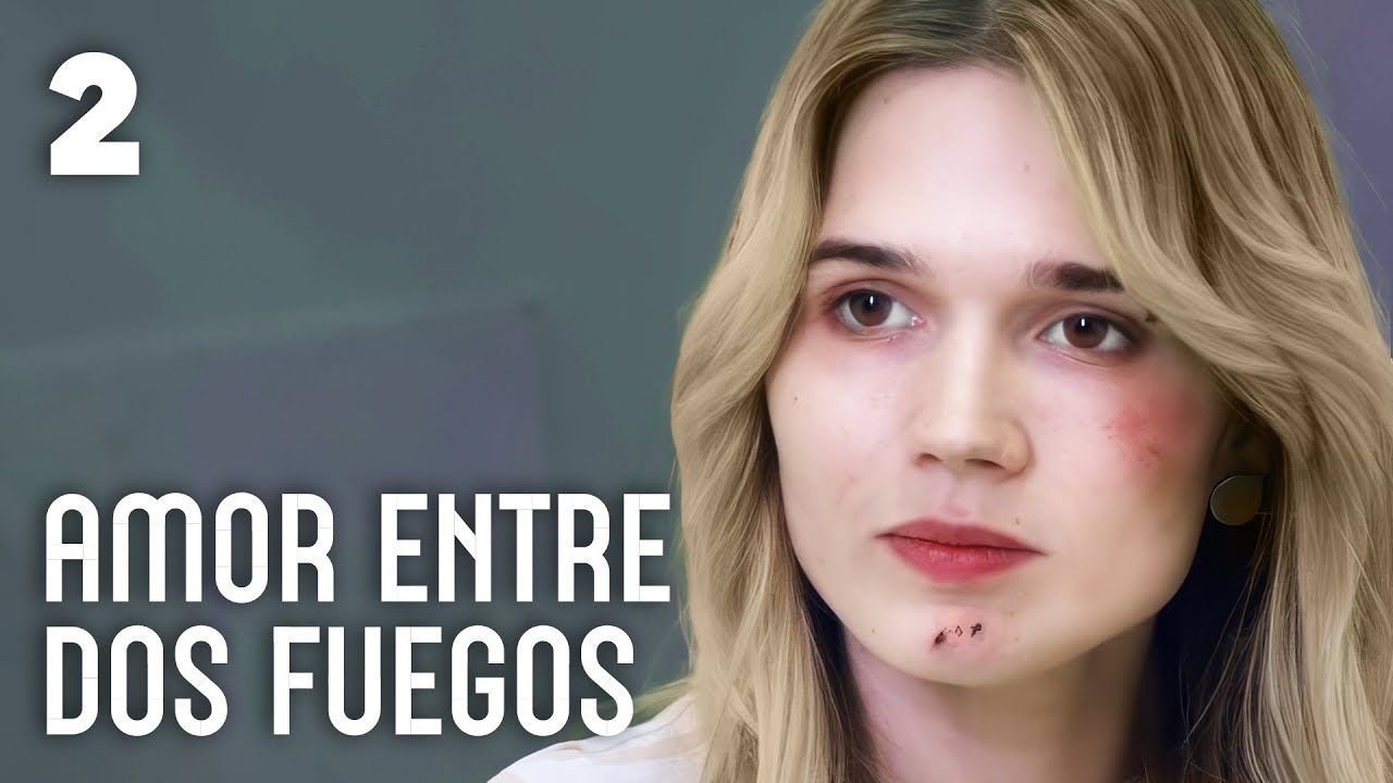 SE ENAMORÓ DE SU MAESTRO DE ESCUELA | Amor entre dos fuegos Parte 2 | EL DRAMA DERRETIRÁ TU CORAZÓN