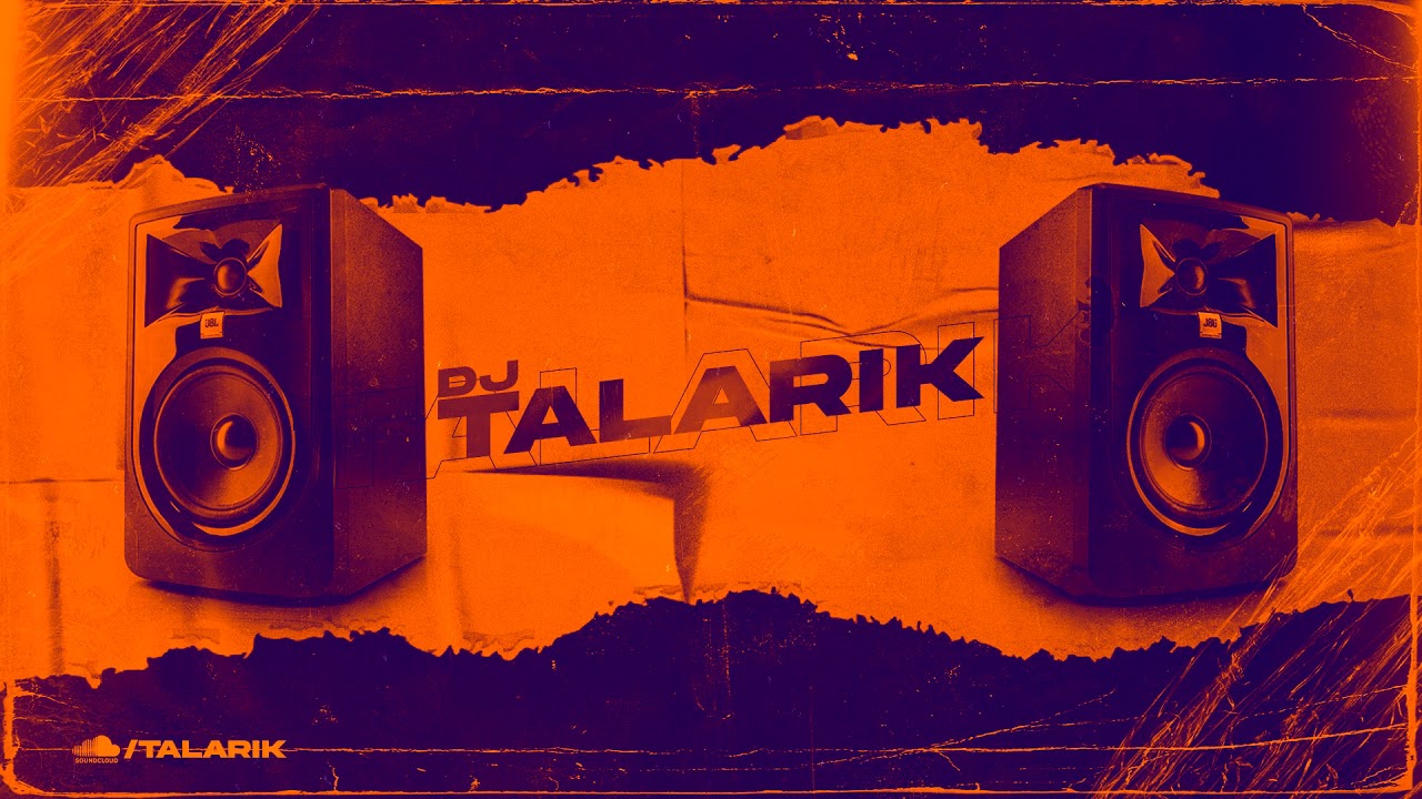 DJ TALARIK - MAKE IT BUN DEM (Skrillex Rave Remix)