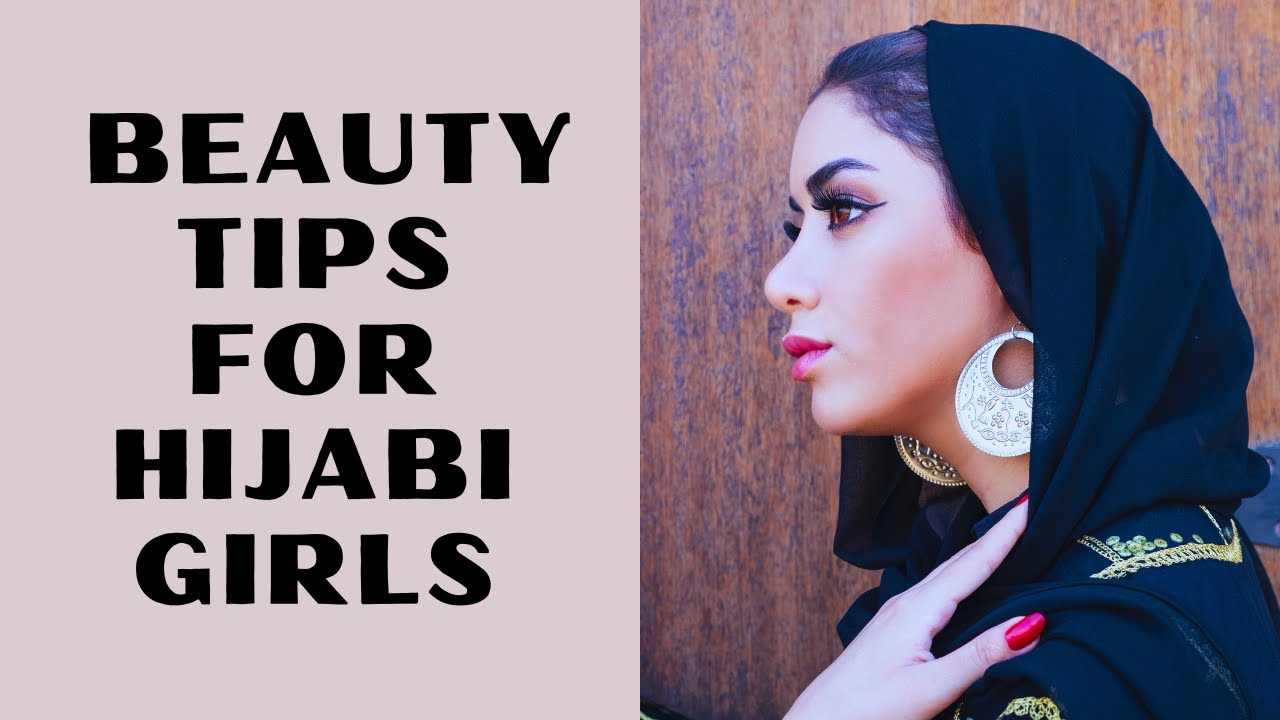 Enhancing Beauty with Hijab: Makeup & Skincare Tips HIjab Tutorial Hijab Styles Hijab Fashion Modest