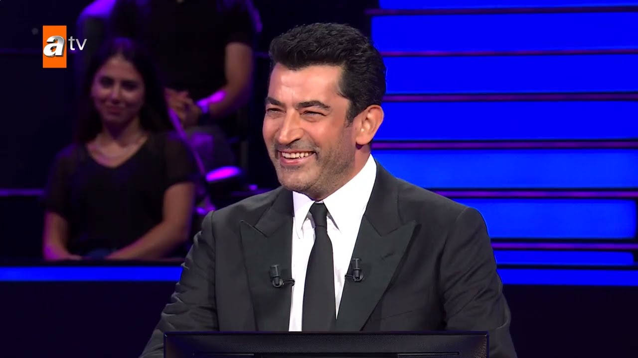 Kim Milyoner Olmak İster?24 Ağustos 2022, Çarşamba son bölüm izle full HD tamamı