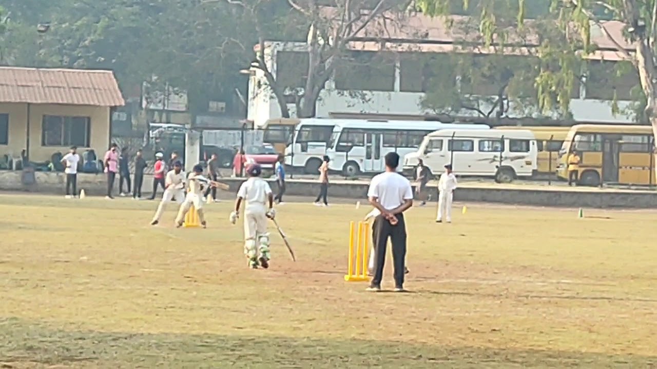 SRCSM V/S CNA Practice Match.