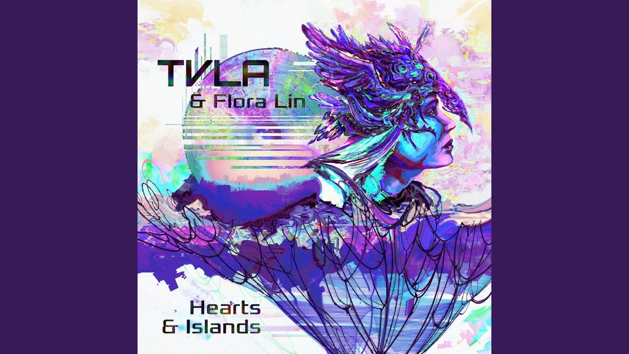 Gracia (feat. Flora Lin)
