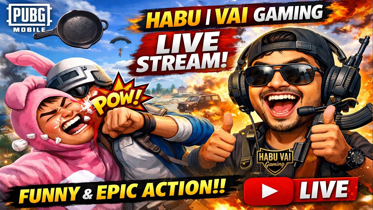 উনার ,উনার চিকেন🐓🍗 ডিনার🔥HABU丨VAI Gaming