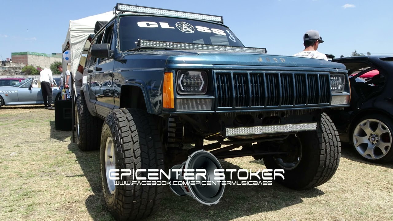 Los Huracanes Del Norte Para Pistear Mix Dj Sanchez Epicenter Stoker