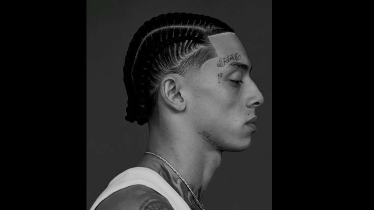 Love Trap Beat – WIU x Teto Type Beat | “HEARTLESS” (Prod. NK NORTH BEATS)