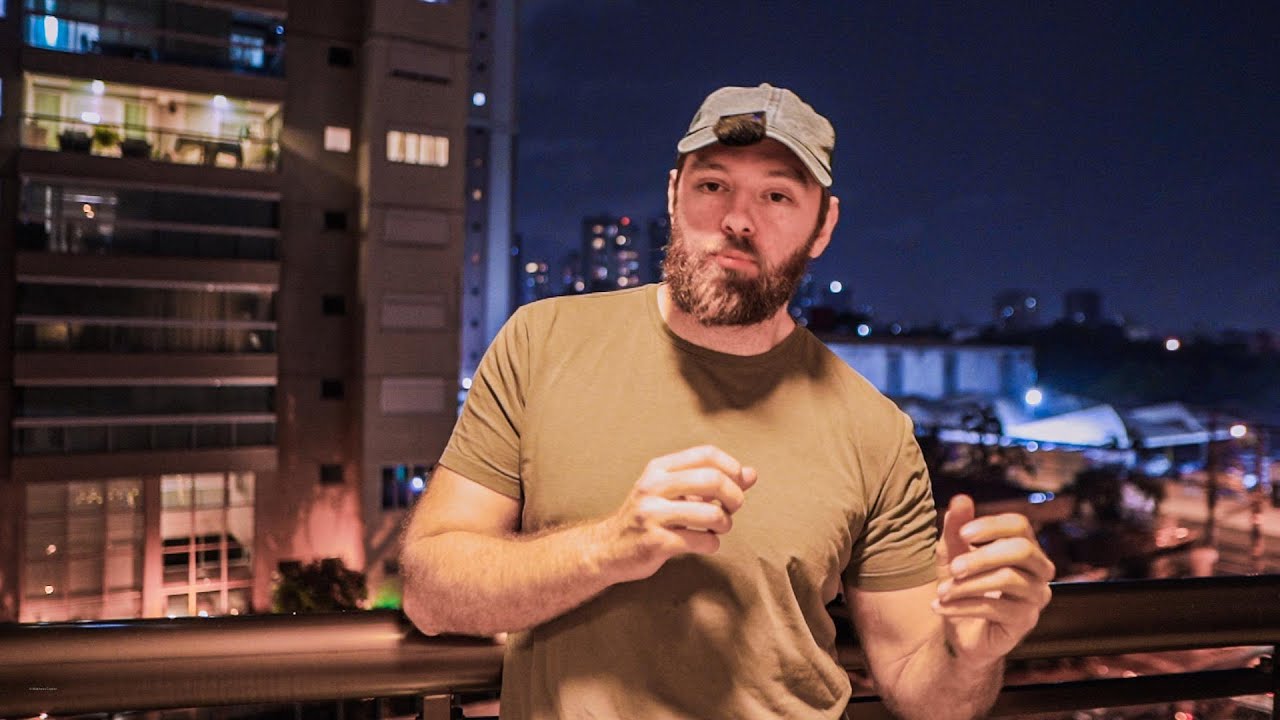 essa verdade faz qualquer homem virar um monstro.... [OBSCURO]