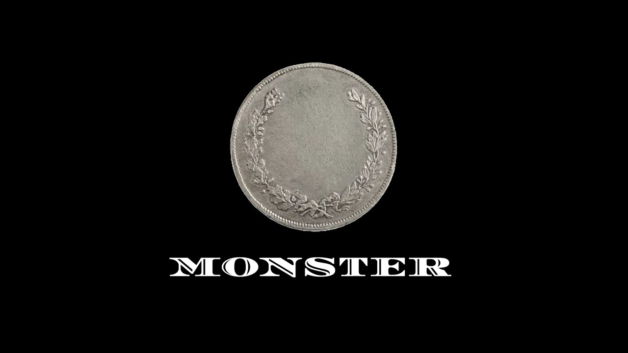 Mauro Chiguagueño - Monster