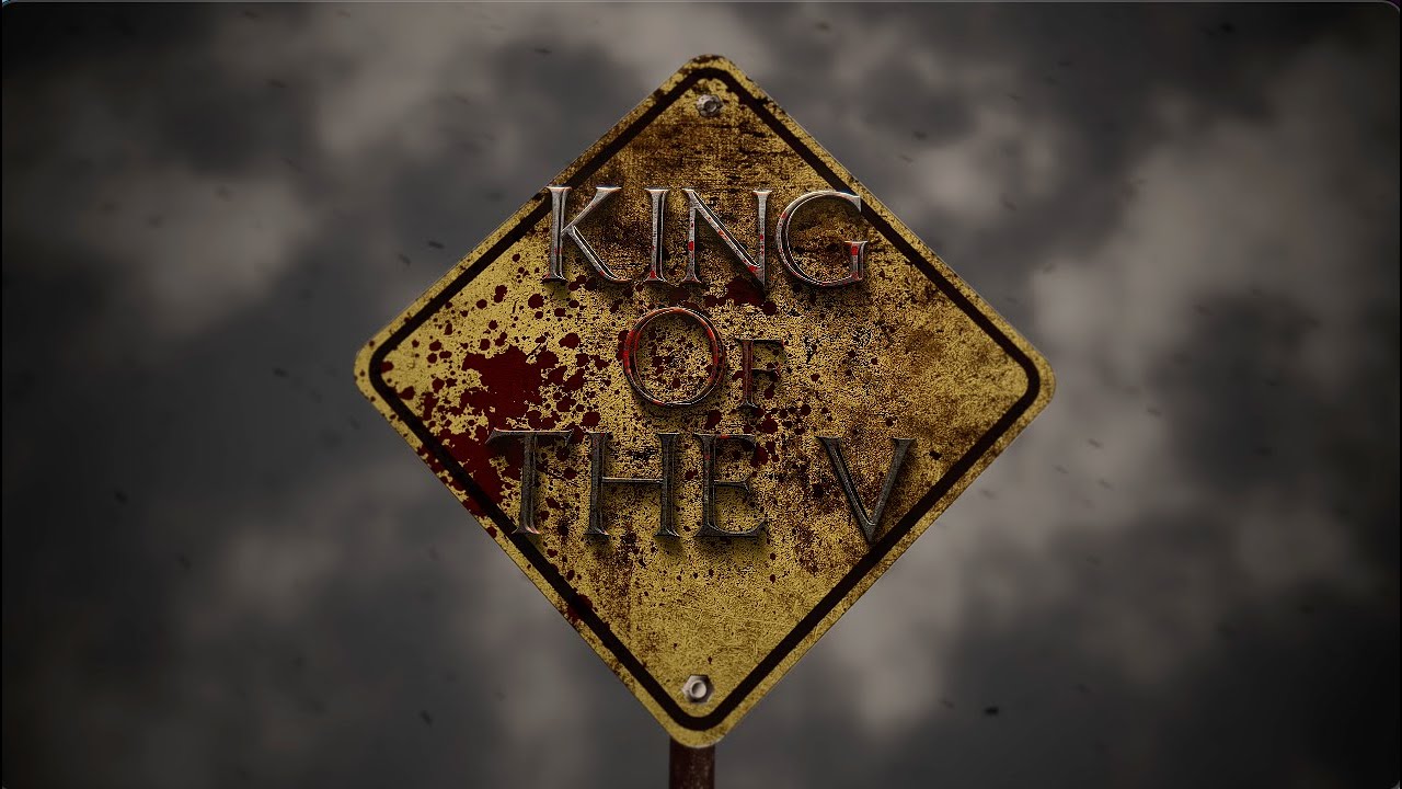 Glock Jones - King of the V (Official Music Video) shot by @Ben104K