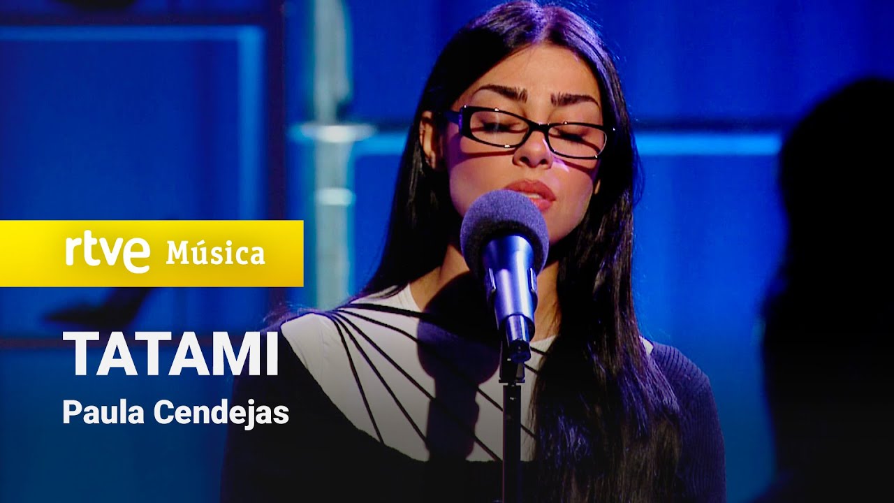 Paula Cendejas - 