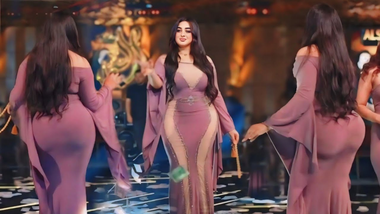 جـديـد بـسـتـه ريـفـيـه ضـيـم 🔥2025 مـحـنـت قـبـل مـوذيـج الـمـحنـه - الفنان واثق القرقوري