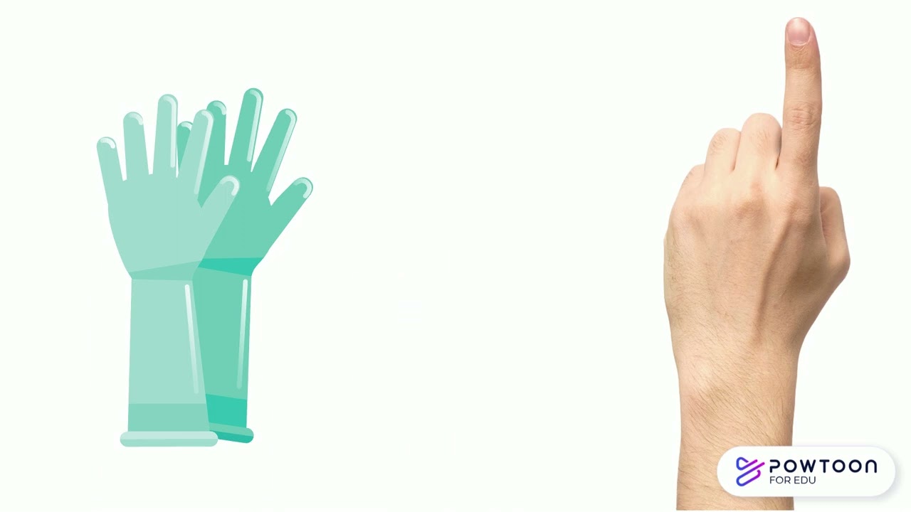 Powtoon: Industriële Lakverwerking