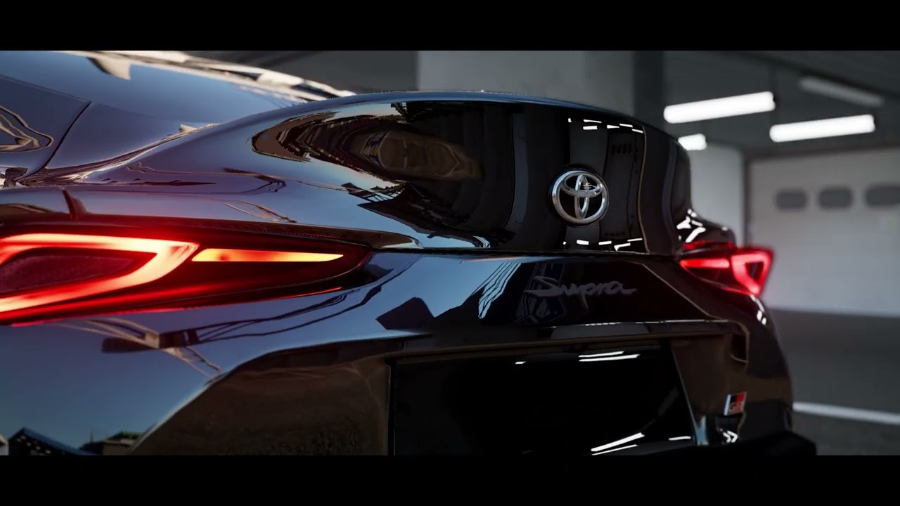 Best Assetto Corsa Graphics Mod In 2026 (4K Cinematic)