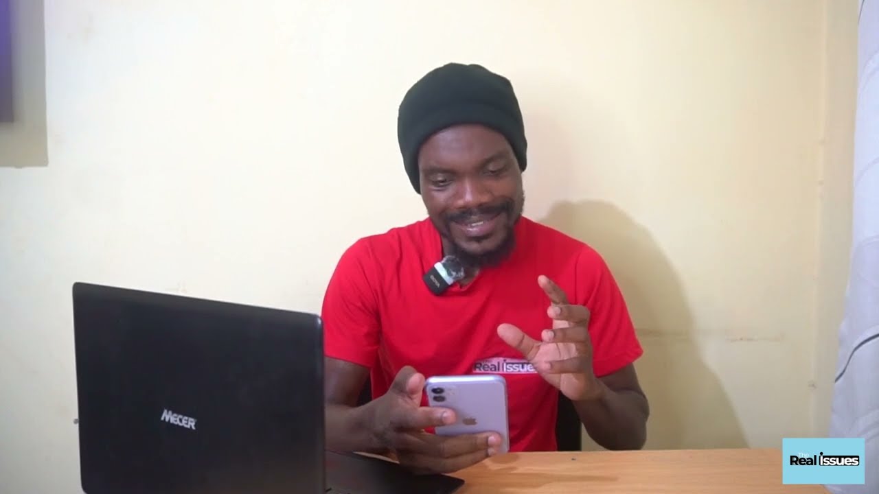 The Real Issues Episode 13- Malawi ndi dziko la serious?