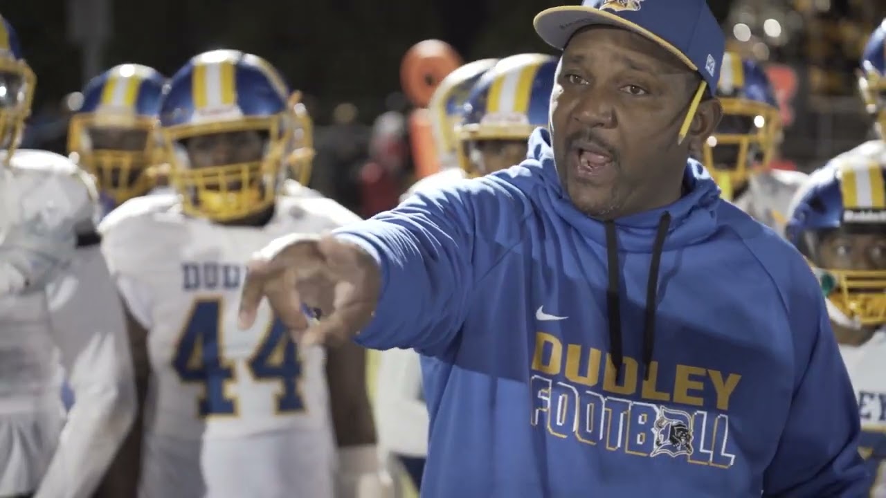 Dudley @ NEHS 2024 Season