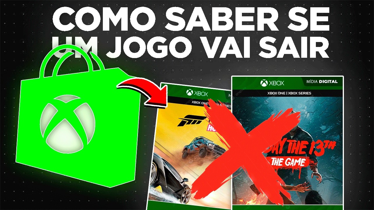 Esses jogos vão sumir da Xbox Store