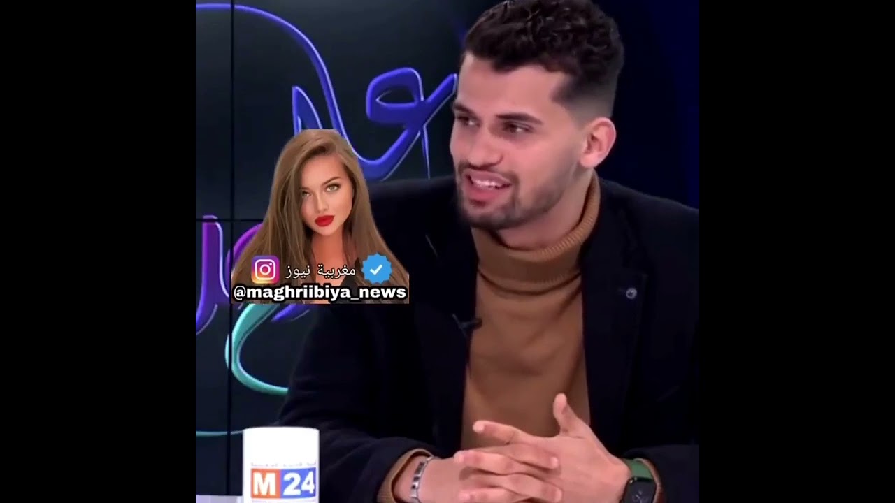 اليوتوبر المشهور عادل تاويل يعاني من مرض نفسي وحاول الإنتحار