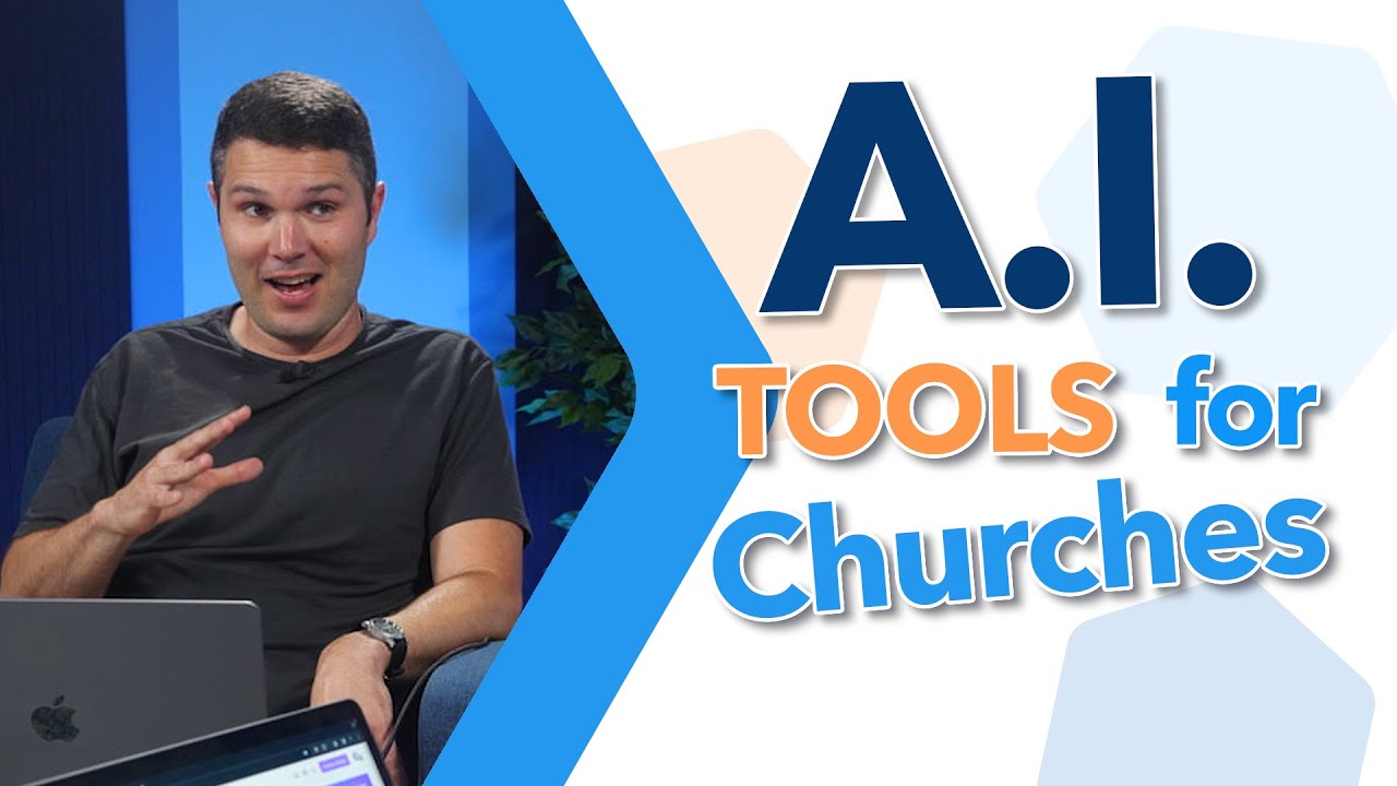 A.I. for Churches