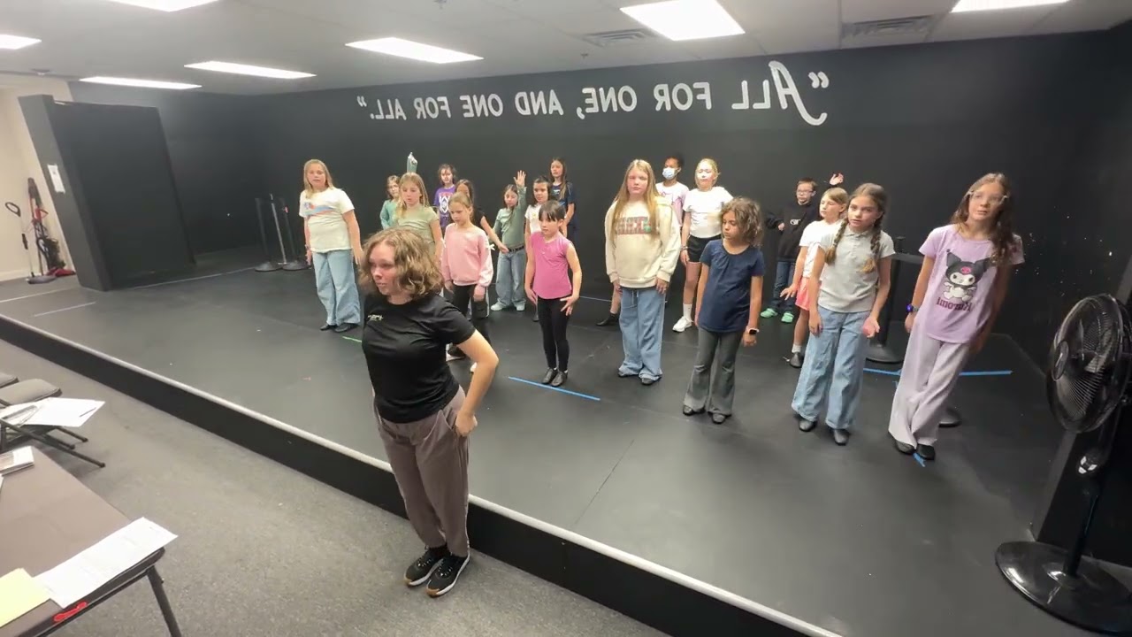 Stars- NYC (MIRRORED) 