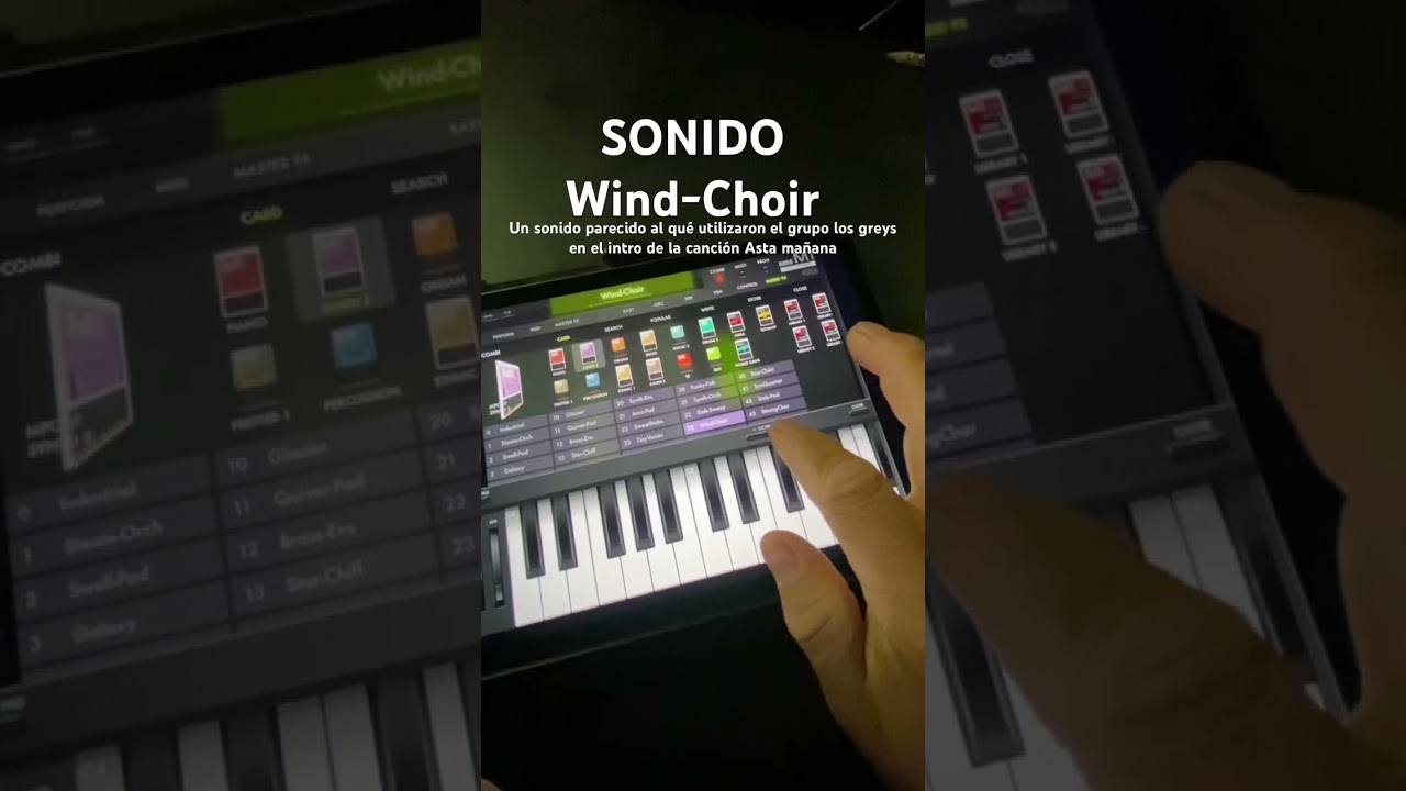 Korg M1