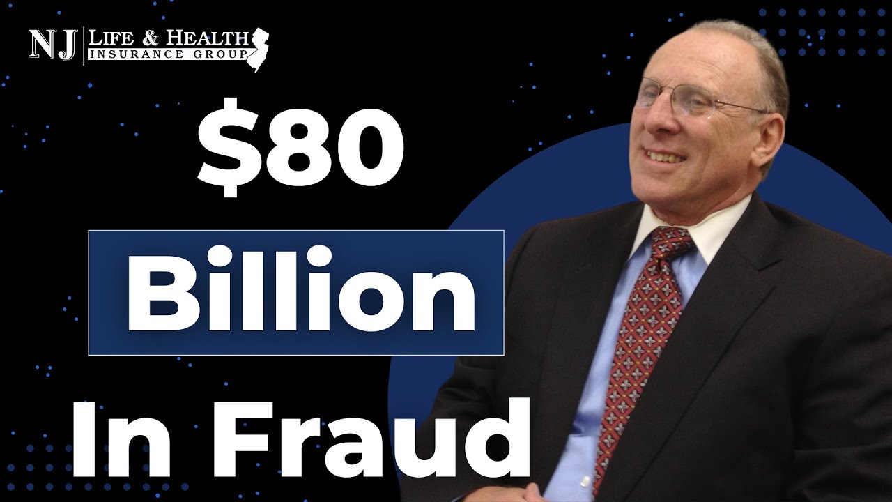 Fighting Medicare Fraud - Charles Clarkson of Senior Medicare Patrol NJ