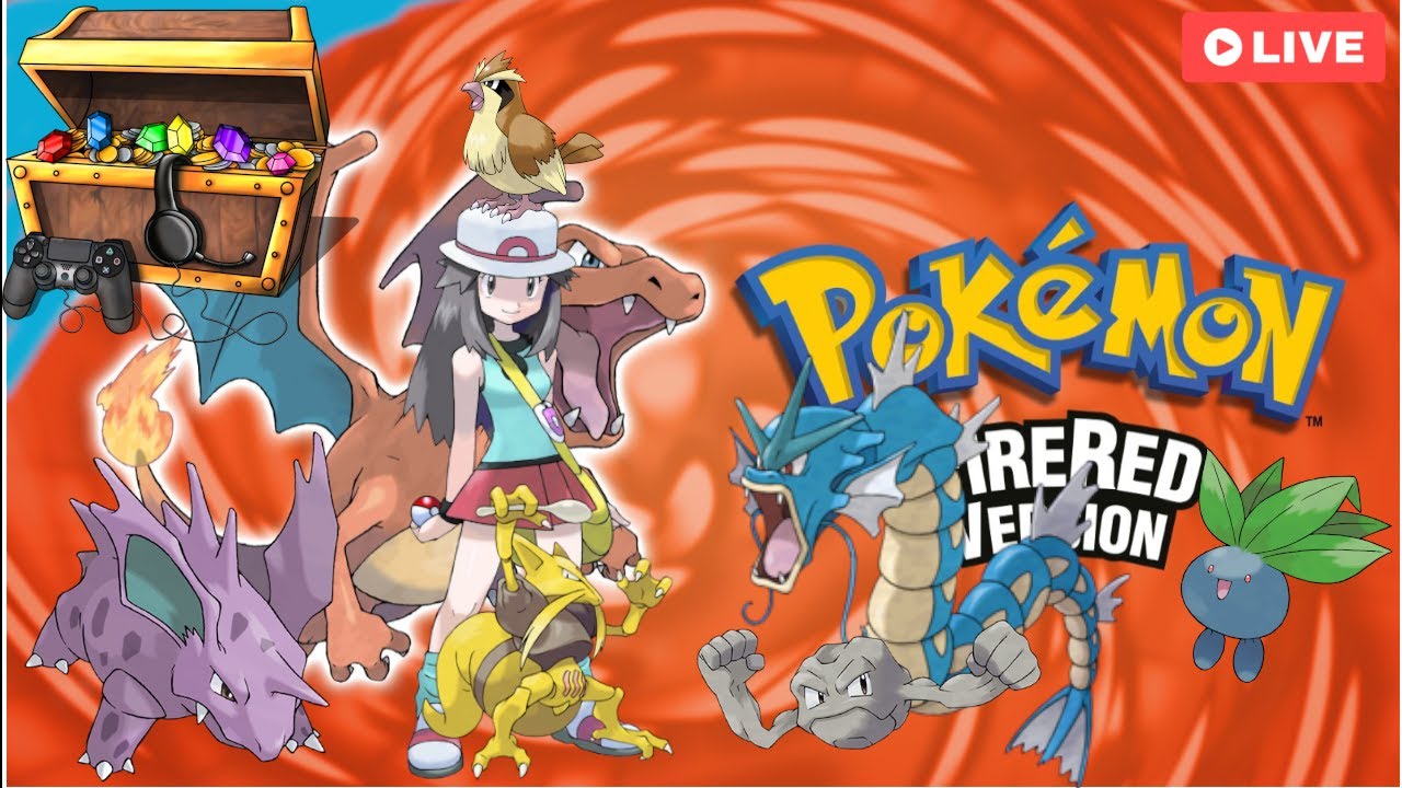 2nd Nuzlocke (No Starter) : Lets sink this ship! (Portrait)