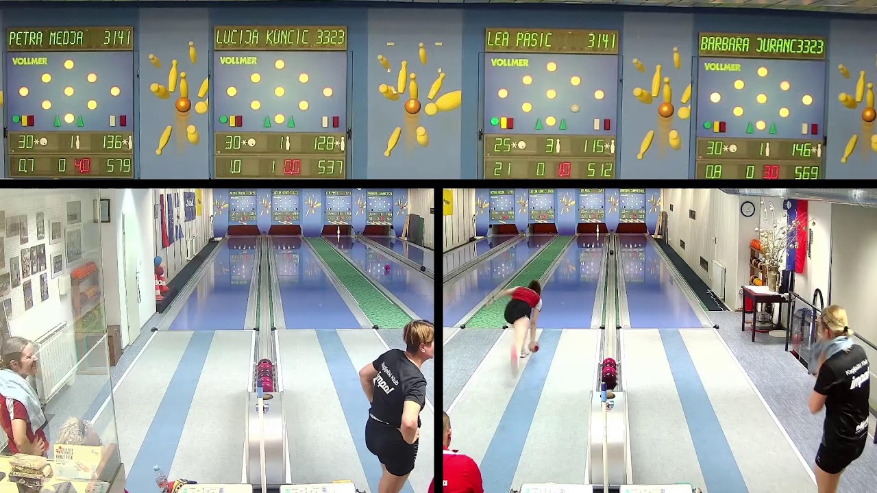 PIVKA - IMPOL Ž , 17.1.2026