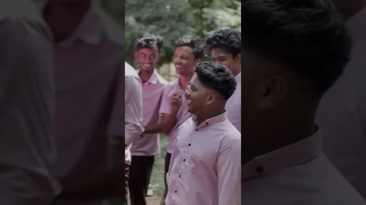 Zerados | mes mampad college