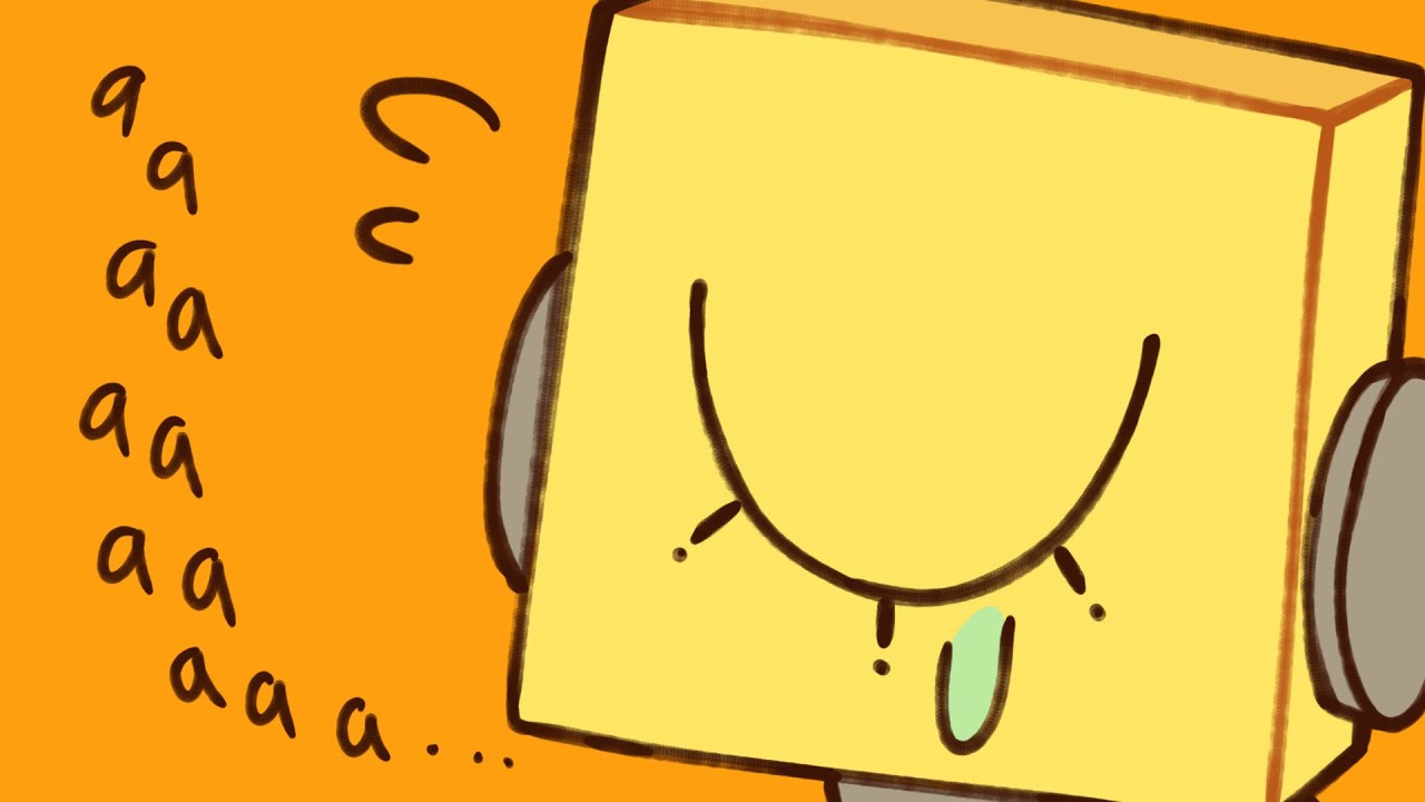 my voic3 is s0 quiet... s0rry | Die Of Death Animation