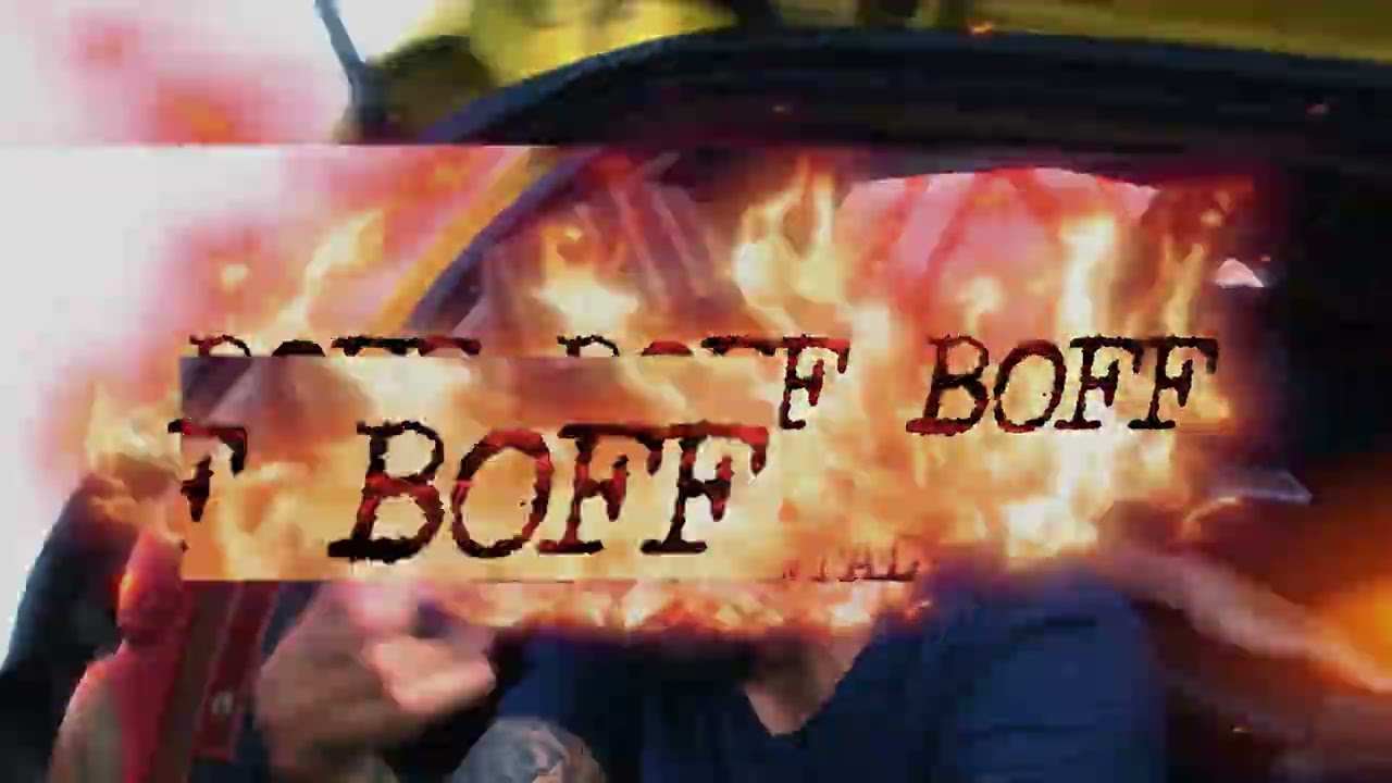 ❌BOFF BOFF BOFF ❌ ( INSTRUMENTAL DE DEMBOW )TYPE ALFA ROCHY RD YOMIEL VERSATILTHEPRODUCER